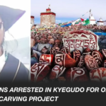 Explore the recent arrest of four Tibetans in Kyegudo over a Mani stone carving project, highlighting the cultural tensions and challenges of religious freedom in Tibet. Stay informed about the latest developments in Tibetan traditions and community responses.