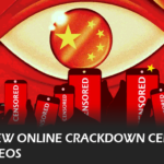 China intensifies online censorship, targeting short videos & AI-generated content! New crackdown aims to curb 'pessimism' & misinformation.