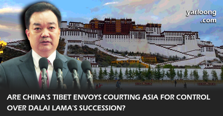 In a significant turn of events, Tibetan leaders are embarking on diplomatic tours across Asia, marking a key phase in Beijing's strategy concerning the next Dalai Lama. This move has far-reaching implications for Tibetan Buddhism, China-Tibet relations, and regional geopolitics.