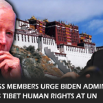 Explore the latest on the US urging to spotlight Tibetan human rights issues during China's Universal Periodic Review at the UN. Key insights into US foreign policy, Tibetan autonomy, and the fight against human rights abuses in Tibet.