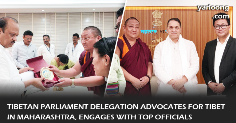 Explore the Tibetan Parliament-in-Exile's advocacy campaign in Maharashtra, as MPs engage with officials and institutions to raise awareness about Tibet's culture, human rights, and the importance of India-Tibet relations. Learn about their meetings, talks, and collaborations.