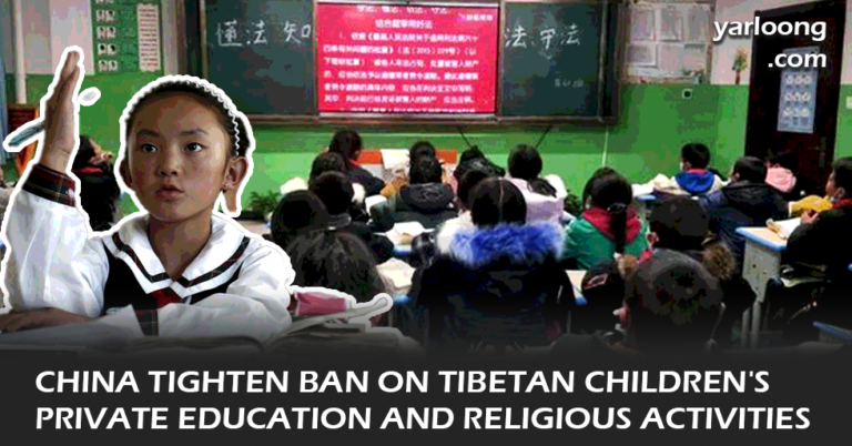 Explore the latest developments in China's enforcement of education and religious activity bans on Tibetan children. Discover the impact on language preservation, cultural identity, and human rights in Tibet. Stay informed about Lhasa's response and the broader implications of Sinicization policies.