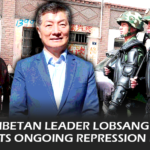 Discover insights from Lobsang Sangay on Tibet's overlooked situation under China's rule, highlighting the need for renewed global attention on Tibetan repression and human rights, as reported by Reuters.