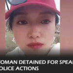 "Read about Tsering Tso, a Tibetan woman detained in Drachen County for criticizing police actions and breaking civil and internet regulations. Explore issues of freedom of speech and human rights in Tibet, as reported by Tibet Times."