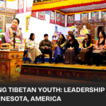 Empowering the future: Over 60 Tibetan youths gathered in Minnesota for a leadership workshop, blending education, advocacy, and Buddhism. A step towards nurturing global leaders.