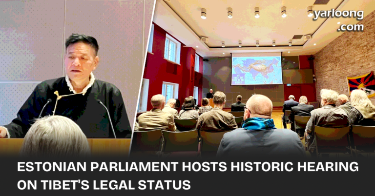 Explore the significant hearing on Tibet's legal status at the Estonian Parliament, where Sikyong Penpa Tsering and other experts discuss Tibet's historical independence and future prospects amidst international support and China's claims.