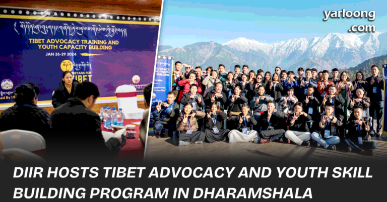 Join the pivotal Tibet Advocacy Training and Youth Capacity Building program in Dharamshala, empowering the next generation with vital skills for leading the Tibetan freedom movement.