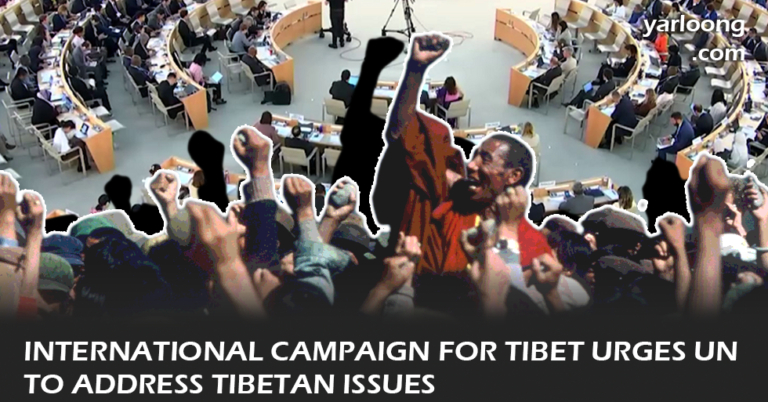 Learn about the International Campaign for Tibet's urgent call to the UN to address China's repressive policies in Tibet during the Universal Periodic Review. Explore key issues like cultural suppression, forced boarding schools, and the plight of Tibetan Buddhists.