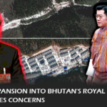 Discover NDTV's latest report on China's rapid construction in Bhutan's Beyul Khenpajong, escalating territorial disputes in the Himalayas and affecting the region's delicate geopolitical balance.