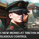 "Explore the latest on China's ban of new monks at Khyungbum Lura Monastery in Tibet, escalating religious restrictions. Learn about the impact on Tibetan Buddhism and cultural identity, as reported by Radio Free Asia."