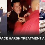 Radio Free Asia reveals over 1,000 Tibetans face interrogation and mistreatment after protesting a dam project in China's Dege County. The world must heed this call for justice and human rights in Tibet.