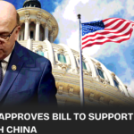 US House passes the Resolve Tibet Act, urging China to engage in dialogue with Tibetan leaders for a peaceful resolution. A significant step towards honoring the rights of Tibetans.