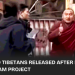 40 Tibetans arrested for protesting against the construction of the Gangtuo Dam in Sichuan have been released. This marks a crucial moment in the fight to preserve Tibet's ancient monasteries and cultural heritage.