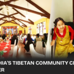 Philadelphia's Tibetan community celebrates a major milestone with the opening of their new community center in Norristown, fostering cultural preservation and unity.