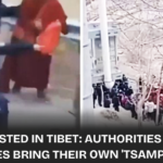 Over 1,000 Tibetans arrested in Sichuan, China, amid protests against a dam project threatening monasteries and villages. A deep dive into the struggle for cultural preservation and environmental concerns.