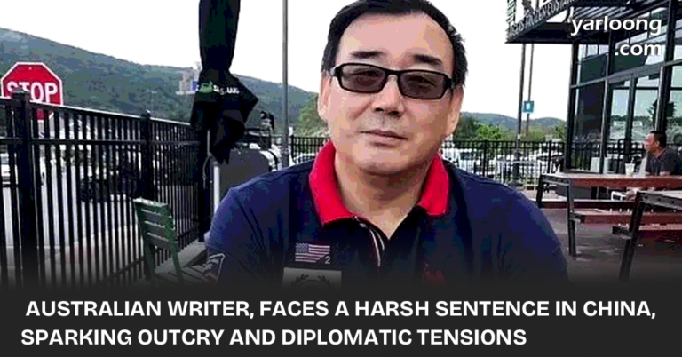 Dr. Yang Hengjun, Australian writer, faces a harsh sentence in China, sparking outcry and diplomatic tensions. Australia demands fair treatment and justice, advocating for Yang's rights amidst claims of political persecution.