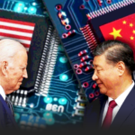China announces a major shift in its technological infrastructure, moving away from Intel and AMD microprocessors in government computers to foster the growth of domestic solutions.