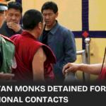 In a concerning development, authorities in Eastern Tibet have arrested two monks from Lab Gaden Monastery on suspicions of international communications. Over a week later, details about their condition or whereabouts remain scarce, highlighting issues of surveillance and freedom.