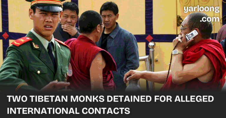 In a concerning development, authorities in Eastern Tibet have arrested two monks from Lab Gaden Monastery on suspicions of international communications. Over a week later, details about their condition or whereabouts remain scarce, highlighting issues of surveillance and freedom.