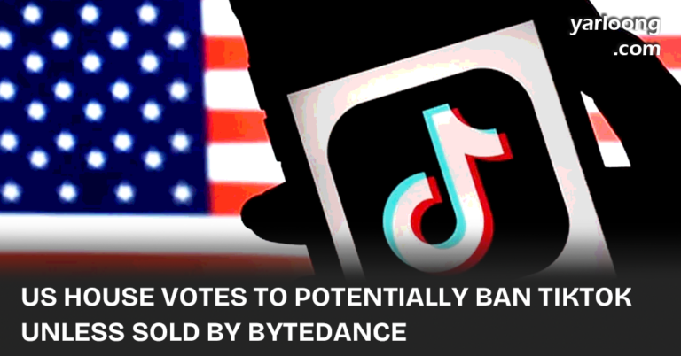 US House of Representatives has passed a groundbreaking bill, signaling a major shift in the approach to tech regulation and national security. By potentially banning TikTok unless ByteDance divests its US operations, lawmakers are taking a firm stand against foreign influence in American digital spaces.