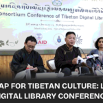 A launch of the Tibetan Digital Library, a landmark initiative by the CTA, underpinned by USAID's support. This 2-day consortium conference marks the beginning of an ambitious journey to safeguard and promote Tibetan cultural heritage.