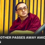 Tragedy strikes as a Tibetan mother dies from depression after over a year with no word on her detained son, a monk arrested for having a Dalai Lama photo.
