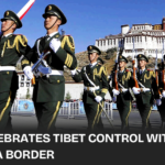 On the 65th anniversary of its control over Tibet, China hosted events in newly constructed villages along the borders with India and Bhutan. These developments, part of a broader strategy, underscore the intricate balance of regional relations and territorial claims.