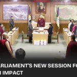 The 17th Tibetan Parliament-in-Exile's 7th session opens in Dharamshala, focusing on the urgent Tibet situation & the Derge dam's impact. Unity and action are the calls of the day.