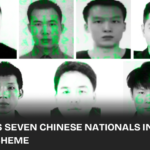US has charged seven Chinese nationals in connection with a massive hacking operation that compromised millions of Americans' online accounts, targeting US officials among others. The FBI and the Justice Department revealed these details on Monday
