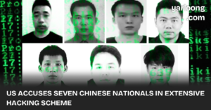 US has charged seven Chinese nationals in connection with a massive hacking operation that compromised millions of Americans' online accounts, targeting US officials among others. The FBI and the Justice Department revealed these details on Monday