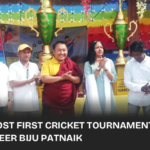 A historic cricket tournament concludes in Gajapati, showcasing the spirit of sportsmanship and community among Tibetans in exile. Celebrating cultural integration and friendship!