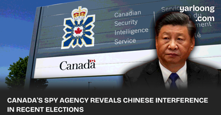 CSIS has confirmed China's meddling in Canada's 2019 and 2021 elections, raising serious concerns about electoral integrity. Prime Minister Justin Trudeau is set to discuss these revelations, highlighting the ongoing challenges to maintaining democratic processes.