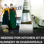 Tibetan Nuns Project (TNP), based in Seattle, USA, and in the Kangra District of Himachal Pradesh, India, has highlighted a pressing need at Dolma Ling Nunnery and Institute of Buddhist Dialectics in northern India.