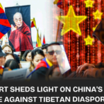 New revelations from leaked i-Soon documents highlight the extent of China's cyber espionage activities targeting the Tibetan and Uyghur diasporas.
