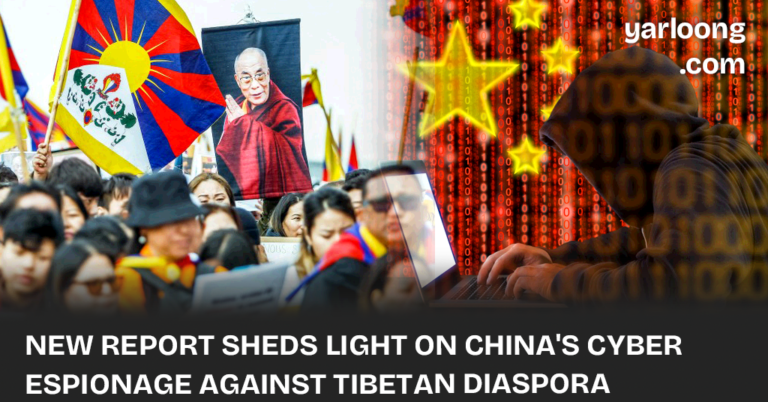 New revelations from leaked i-Soon documents highlight the extent of China's cyber espionage activities targeting the Tibetan and Uyghur diasporas.