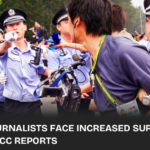In China, foreign journalists navigate a landscape of intense surveillance and obstruction. A recent FCCC report reveals the extent of harassment—from drones to digital spying—impacting the freedom and safety of the press.