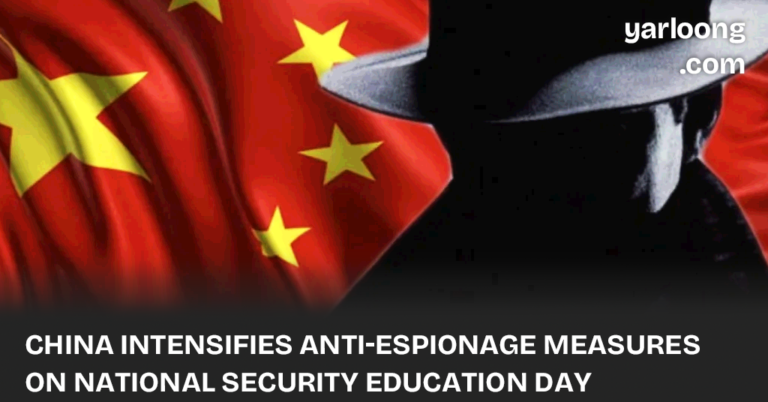 China's Ministry of State Security is stepping up its efforts to combat espionage by increasing public participation in its surveillance initiatives.