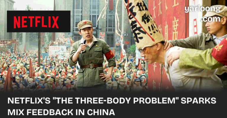 Netflix's 'The Three-Body Problem,' based on Liu Cixin's celebrated sci-fi novel, has generated diverse reactions among viewers in China. While some applaud its adaptation for Western audiences and enhanced female roles, others lament the loss of its Chinese essence.