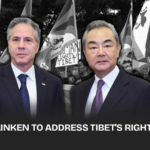 As US Secretary of State Antony J. Blinken prepares for his upcoming diplomatic visit to China from April 24-26, 2024, the International Campaign for Tibet (ICT) has made a significant appeal for him to address the "deteriorating" situation in Tibet.
