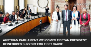 Austrian Members of Parliament recently hosted Sikyong Penpa Tsering, President of the Central Tibetan Administration, in Vienna. The meeting emphasized Austria's support for Tibet and highlighted ongoing human rights concerns under Chinese governance, including the impact on Tibetan children, monks, and cultural heritage.