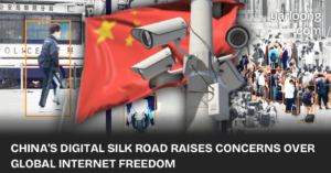 China's Digital Silk Road: Expanding global digital infrastructure or exporting censorship? Discover the implications in Article 19's latest report.