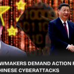 French lawmakers demand action after being targeted by cyberattacks linked to Chinese hackers during President Xi's state visit. They urge for a judicial probe and sanctions against APT31.