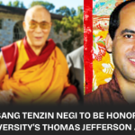 Emory University honors Geshe Lobsang Tenzin Negi with the prestigious Thomas Jefferson Award for 2024! Discover how his groundbreaking work integrating Tibetan wisdom with Western education has transformed lives globally.