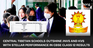 Central Tibetan Schools Association (CTSA) has outperformed all expectations in the 2024 CBSE Class 12 examinations, achieving a remarkable 99.23% pass rate and surpassing Jawahar Navodaya Vidyalayas (JNVs) and Kendriya Vidyalayas (KVs).