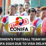 Summary: The Tibetan Women’s Football Team has withdrawn from the CONIFA Women’s World Football Cup 2024 in Norway due to visa delays, preventing their participation.