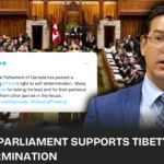 A unanimous decision in Canada's Parliament marks a pivotal moment for Tibet's right to self-determination. This nonbinding motion recognizes Tibetans' inherent rights, including the selection of their spiritual leaders.