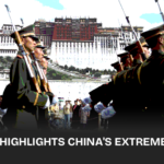 New US State Department report unveils ongoing stringent restrictions in Tibet, maintaining its isolation. Despite easing travel rules elsewhere in China, Tibet remains largely inaccessible to US officials and foreign observers.