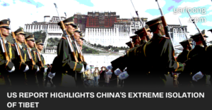 New US State Department report unveils ongoing stringent restrictions in Tibet, maintaining its isolation. Despite easing travel rules elsewhere in China, Tibet remains largely inaccessible to US officials and foreign observers.
