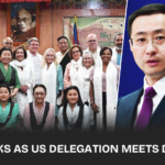 A significant meeting between US lawmakers and the Dalai Lama highlights ongoing diplomatic tensions with China. This high-profile visit underscores America's commitment to engaging with Tibetan leadership despite Beijing's disapproval.
